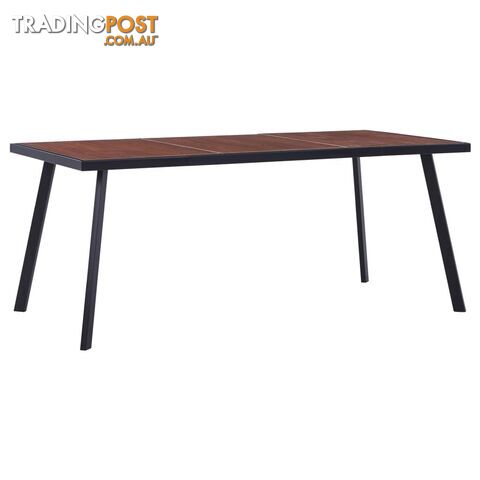 Kitchen & Dining Room Tables - 281865 - 8719883600666 - photo 1 of 5