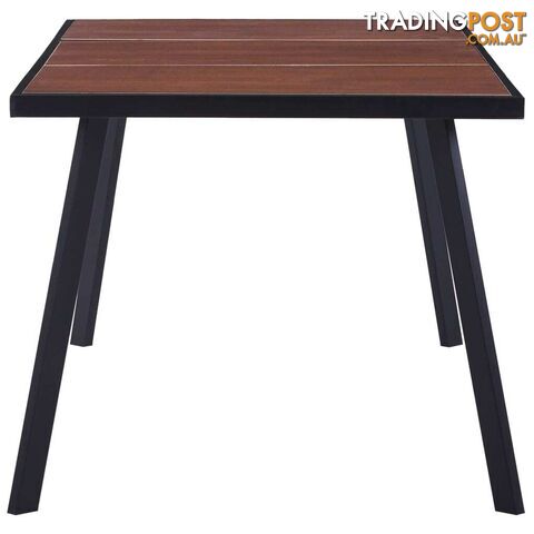 Kitchen & Dining Room Tables - 281865 - 8719883600666 - photo 3 of 5