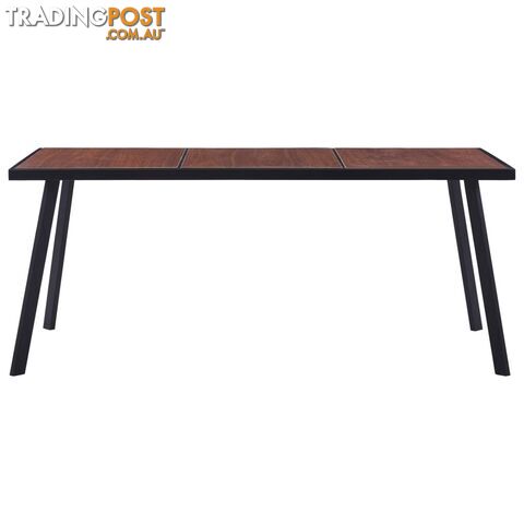 Kitchen & Dining Room Tables - 281865 - 8719883600666 - photo 2 of 5