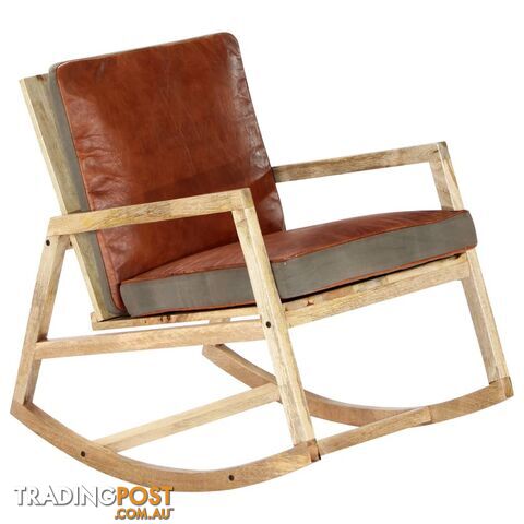 Rocking Chairs - 282906 - 8719883667195