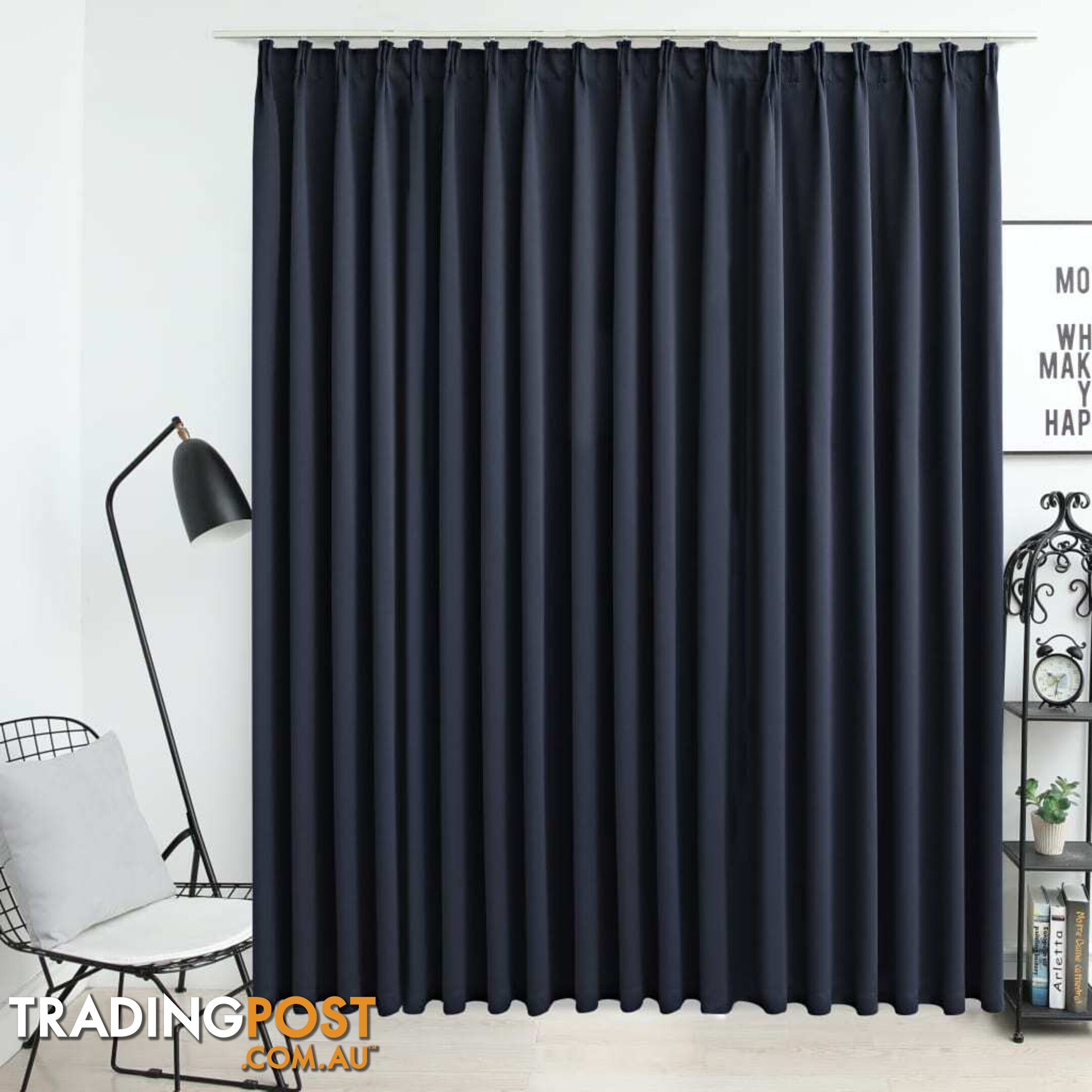 Curtains & Drapes - 134425 - 8719883720005