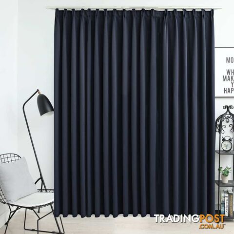 Curtains & Drapes - 134425 - 8719883720005
