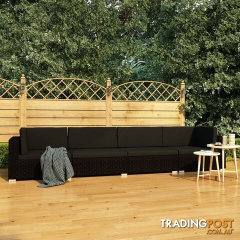 Outdoor Furniture Sets - 47271 - 8719883759302