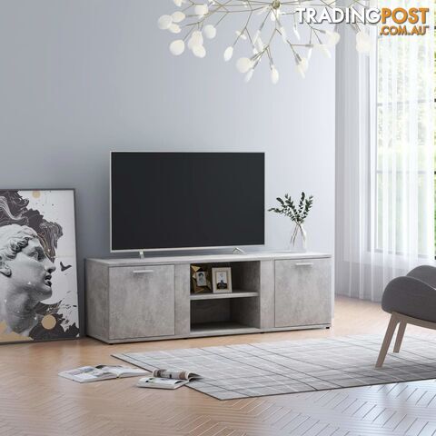 Entertainment Centres & TV Stands - 801165 - 8719883870144