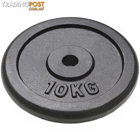 Free Weights - 91394 - 8718475586753 - photo 2 of 4