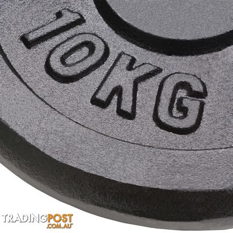 Free Weights - 91394 - 8718475586753 - photo 3 of 4