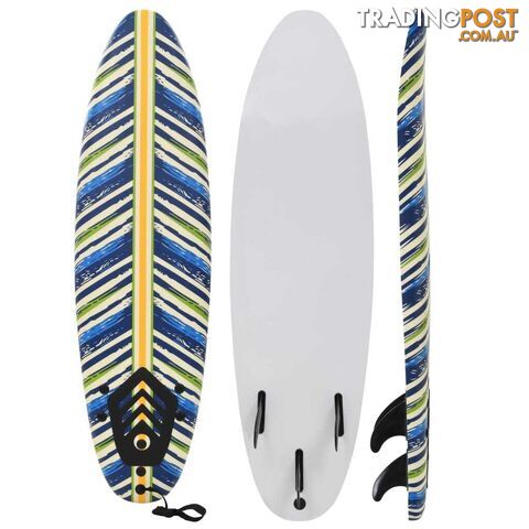 Surfboards - 91685 - 8718475704041