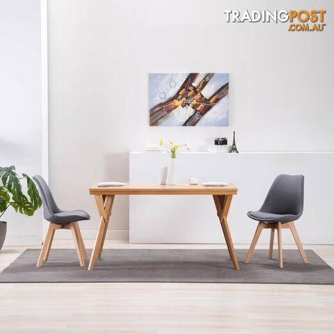 Kitchen & Dining Room Chairs - 246767 - 8718475704485
