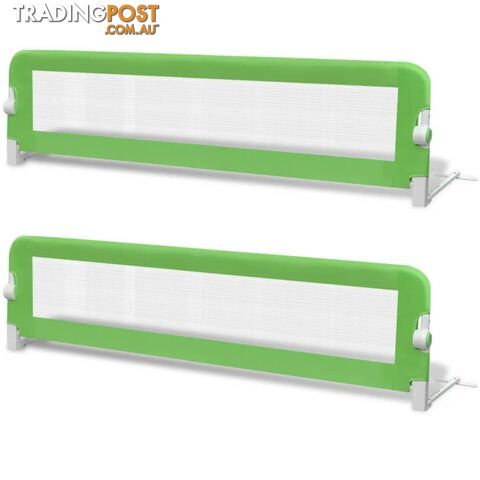Baby Safety Rails - 276084 - 8719883555003 - photo 2 of 8