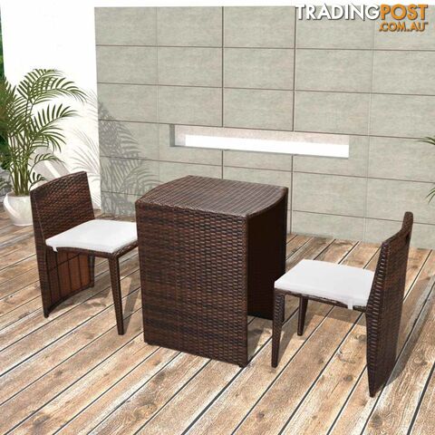 Outdoor Furniture Sets - 42881 - 8718475504719