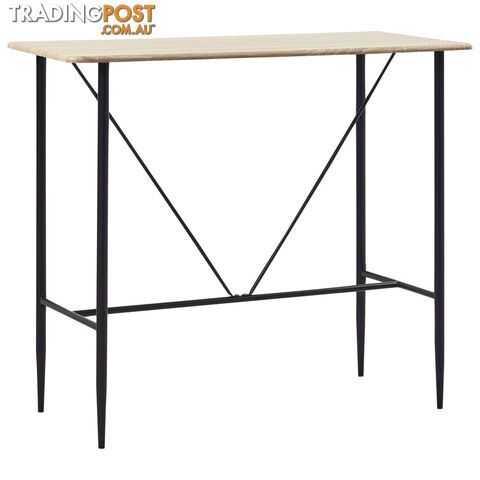 Kitchen & Dining Room Tables - 281548 - 8719883746456