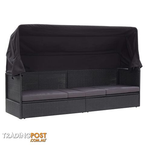 Sun Loungers - 310077 - 8720286054987