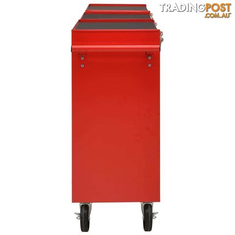 Tool Cabinets - 3056738 - 8720286145036 - photo 3 of 8