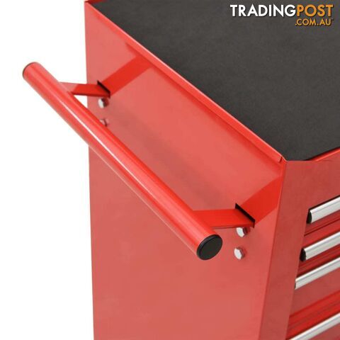 Tool Cabinets - 3056738 - 8720286145036 - photo 5 of 8