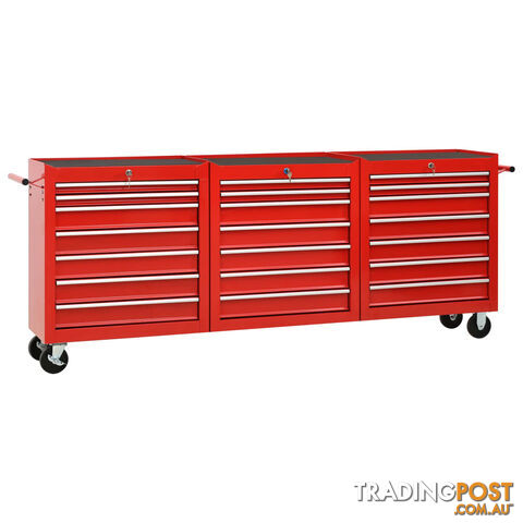 Tool Cabinets - 3056738 - 8720286145036