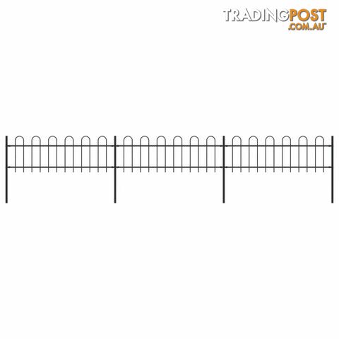 Fence Panels - 277640 - 8719883710617