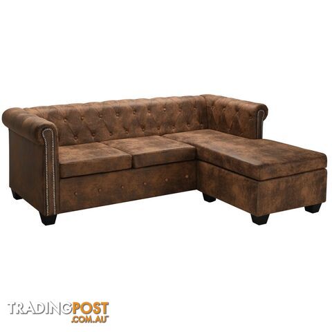 Sofas - 275223 - 8718475612841