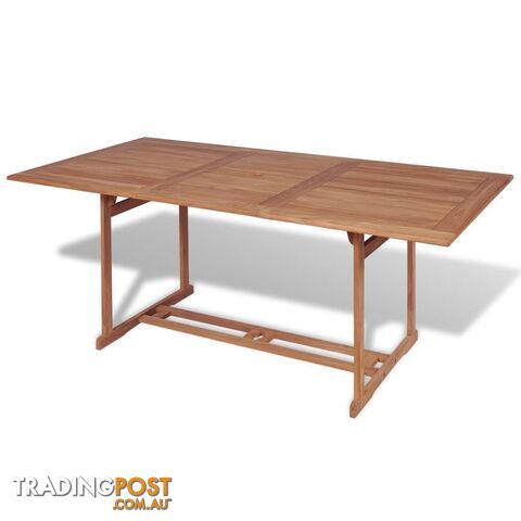 Outdoor Tables - 43034 - 8718475559085