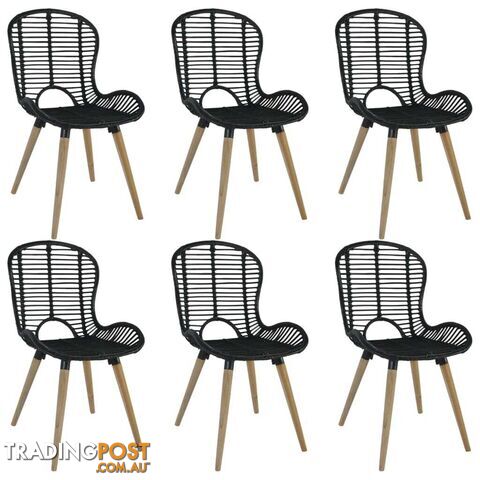 Kitchen & Dining Room Chairs - 275838 - 8718475732563