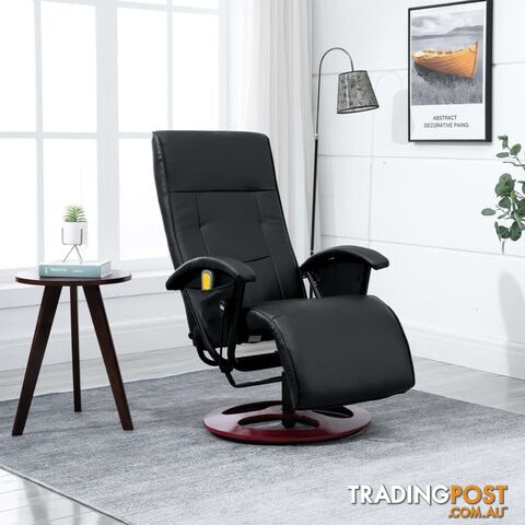 Electric Massaging Chairs - 60311 - 8718475806974