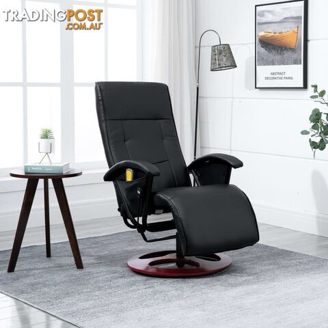 Electric Massaging Chairs - 60311 - 8718475806974