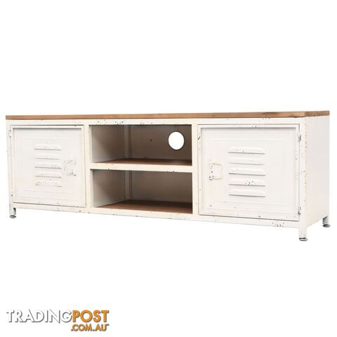Entertainment Centres & TV Stands - 245457 - 8718475582694