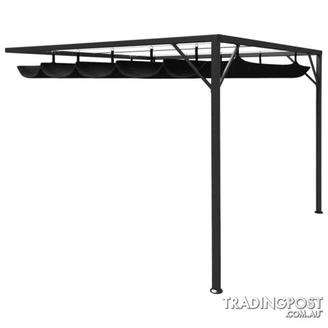 Canopies & Gazebos - 47955 - 8719883770796