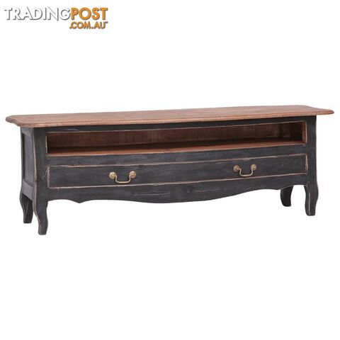 Entertainment Centres & TV Stands - 283901 - 8719883683911