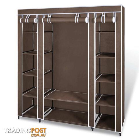 Cupboards & Wardrobes - 240496 - 8718475855101