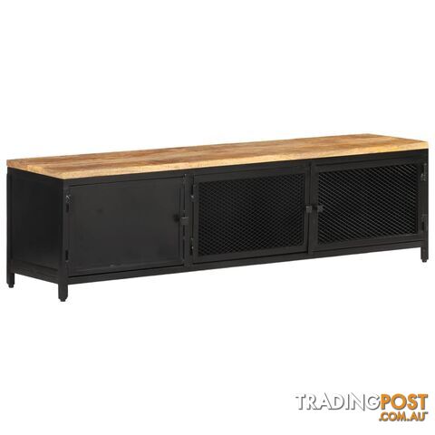 Entertainment Centres & TV Stands - 323135 - 8720286142301