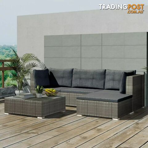 Outdoor Furniture Sets - 42735 - 8718475503408