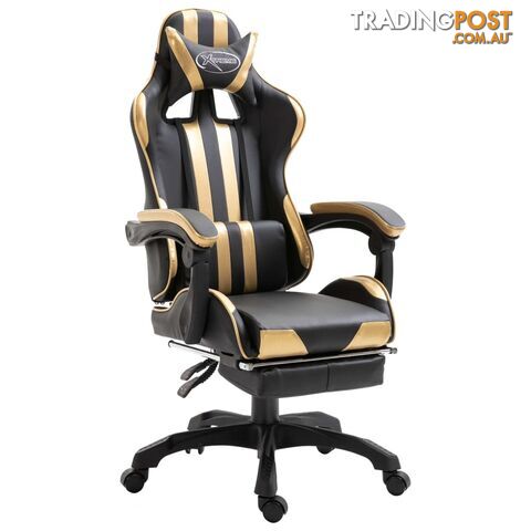 Gaming Chairs - 20218 - 8719883568423