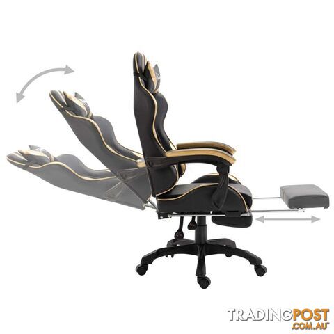 Gaming Chairs - 20218 - 8719883568423 - photo 4 of 8