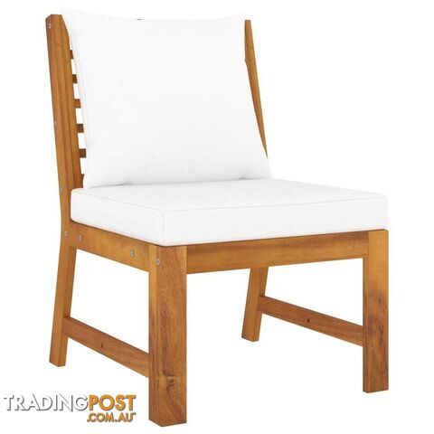 Outdoor Sectional Sofa Units - 311842 - 8720286113615