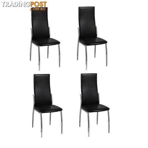 Kitchen & Dining Room Chairs - 60570 - 8718475809463