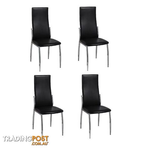 Kitchen & Dining Room Chairs - 60570 - 8718475809463