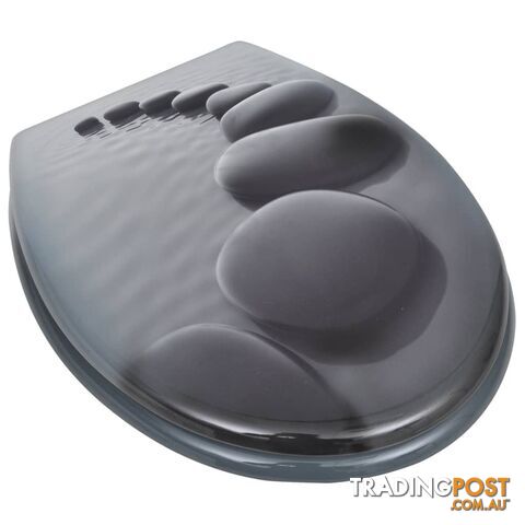 Toilet & Bidet Seats - 275910 - 8718475796893 - photo 2 of 8