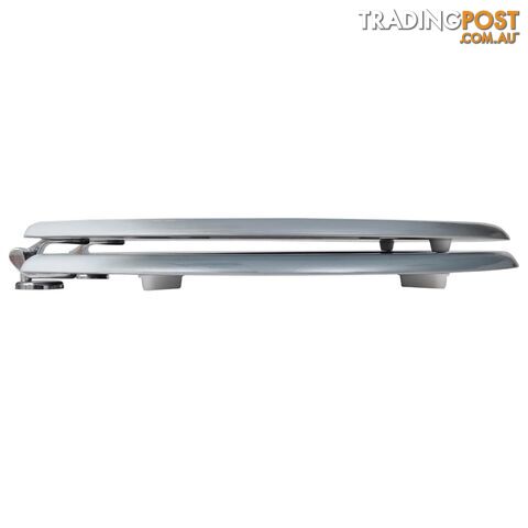 Toilet & Bidet Seats - 275910 - 8718475796893 - photo 4 of 8