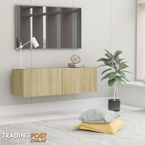 Entertainment Centres & TV Stands - 801484 - 8719883914657