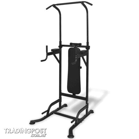 Weightlifting Machines & Racks - 91191 - 8718475509622 - photo 5 of 8