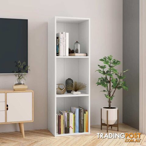 Bookcases & Standing Shelves - 800135 - 8719883672960