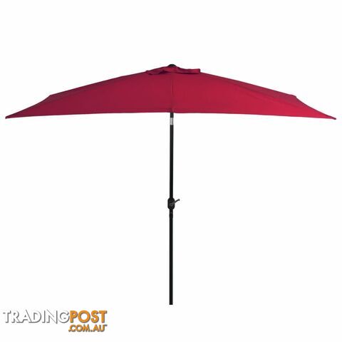 Outdoor Umbrellas & Sunshades - 44503 - 8718475697428