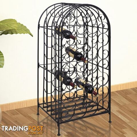 Wine Racks - 240943 - 8718475868071