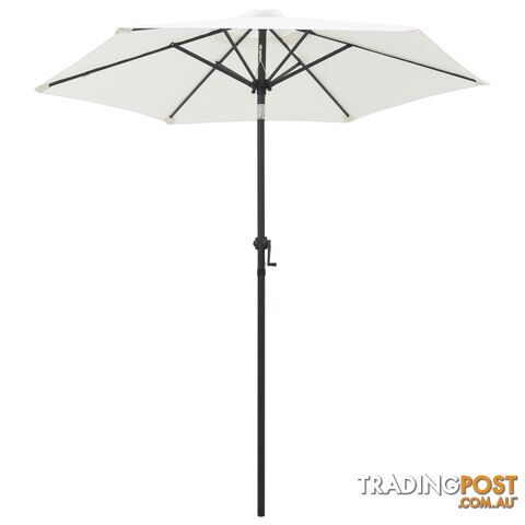 Outdoor Umbrellas & Sunshades - 47204 - 8719883745312