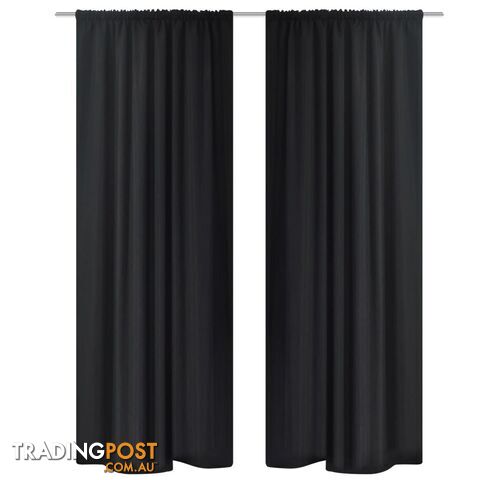 Curtains & Drapes - 130365 - 8718475898795 - photo 5 of 6
