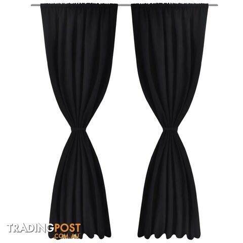 Curtains & Drapes - 130365 - 8718475898795 - photo 2 of 6