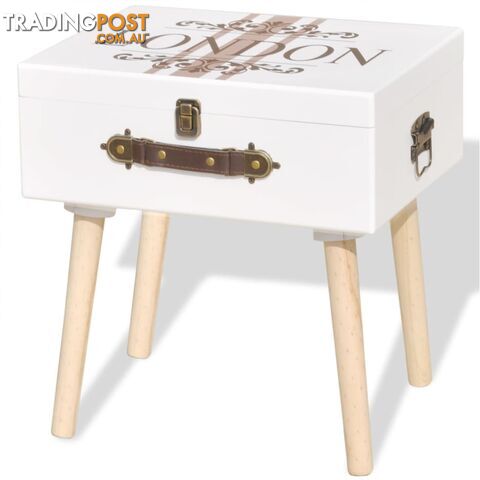 Bedside Tables - 243168 - 8718475974581 - photo 2 of 7
