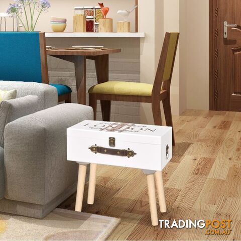 Bedside Tables - 243168 - 8718475974581
