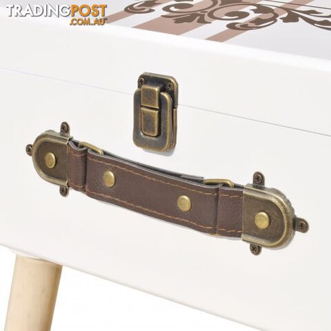 Bedside Tables - 243168 - 8718475974581 - photo 5 of 7
