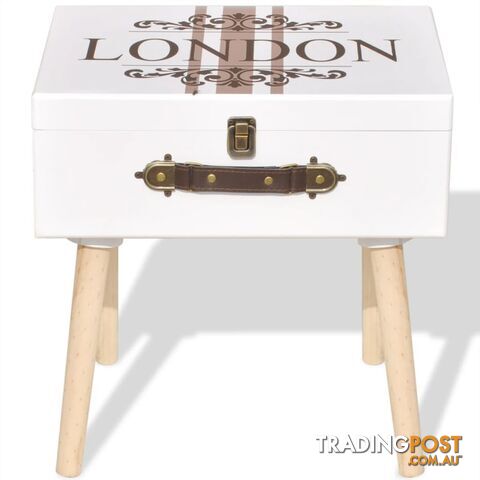 Bedside Tables - 243168 - 8718475974581 - photo 3 of 7